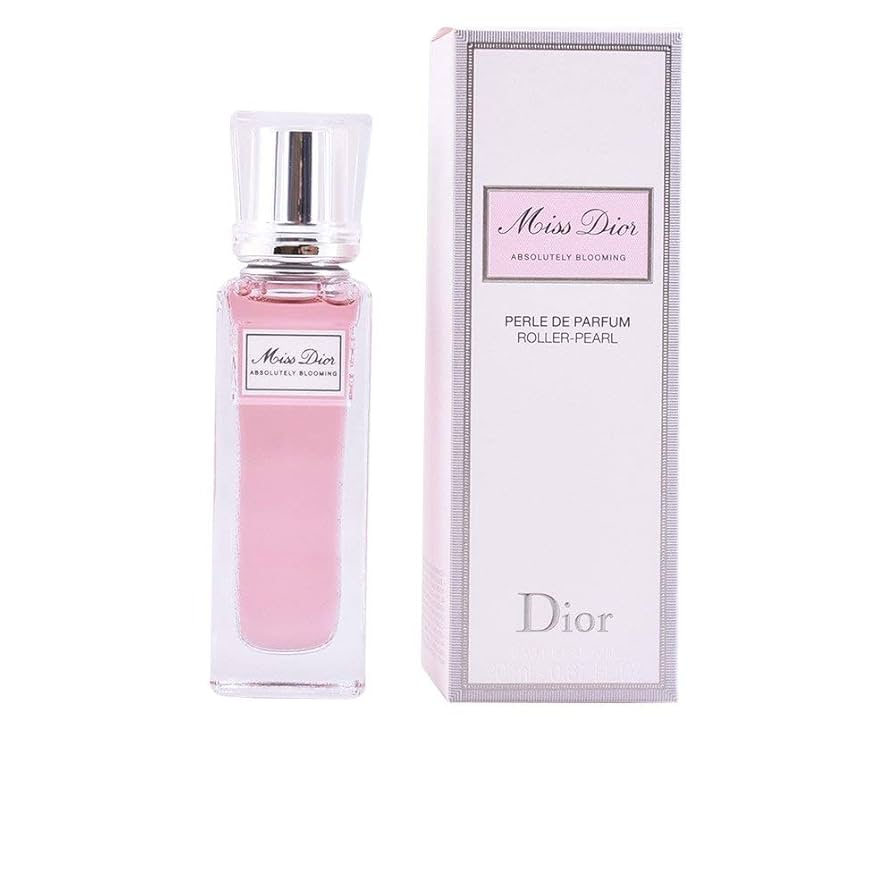 Amazon | クリスチャン ディオール Miss Dior Absolutely