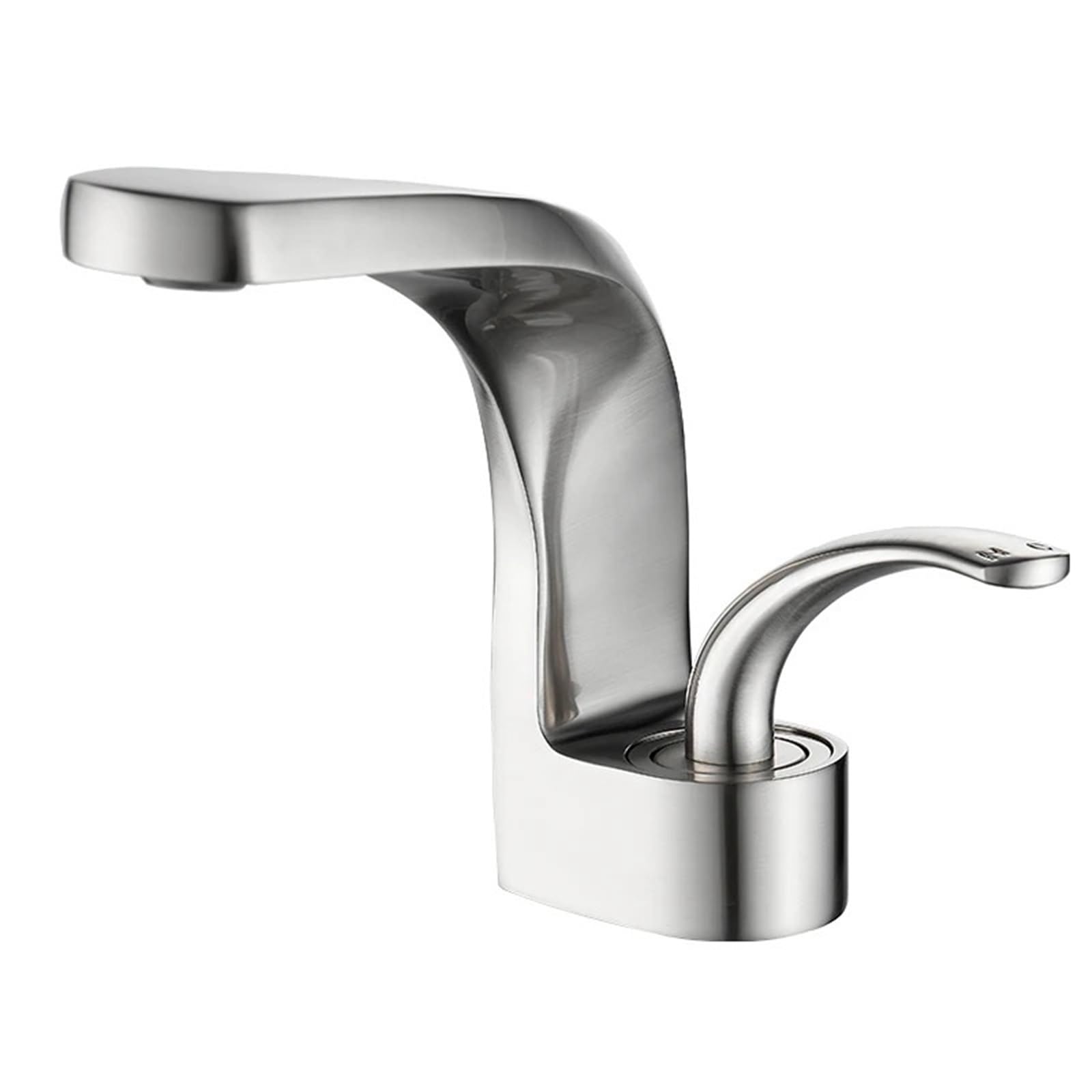 Basin Faucets Modern Bathroom Sink Faucet
