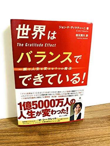 The Riches Within ドクターディマティーニ The Riches Within 』