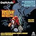 Hellboy and the B.P.R.D.: The Goddess of Manhattan (Dramatized Adaptation) of the günstig Kaufen-Hellboy and the B.P.R.D.: The Goddess of Manhattan (Dramatized Adaptation)