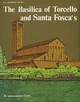 The Basilica of Torcello and Santa Fosca's: texts of the priest Antonio Niero. B000L677LI Book Cover