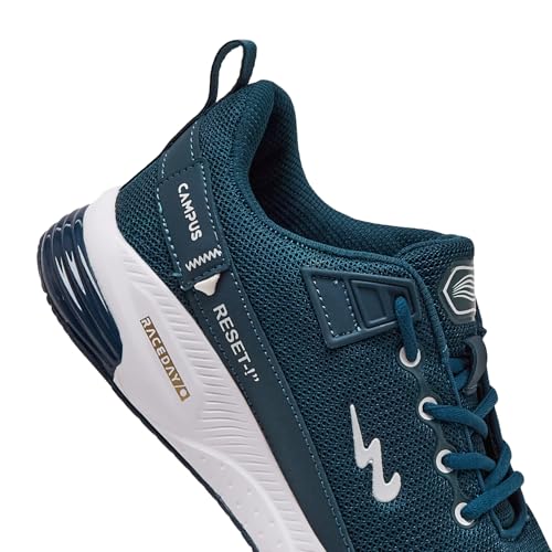 Campus Men Refresh Pro Running Shoes 8