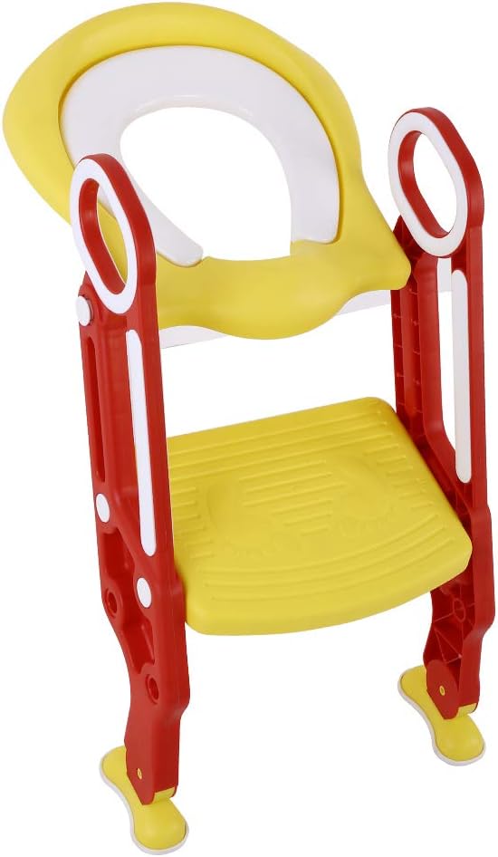 scala regolabile per scale