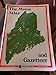 Maine Atlas & Gazetteer