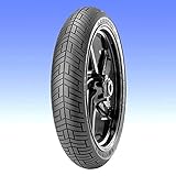 Metzeler Reifen / Decke Lasertec Front 3.25-19 54H TL Schwarz Motorrad
