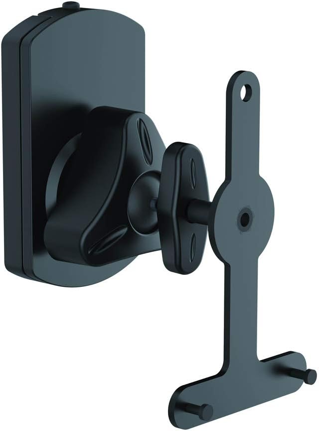 sanus speaker stand per sonos play 5