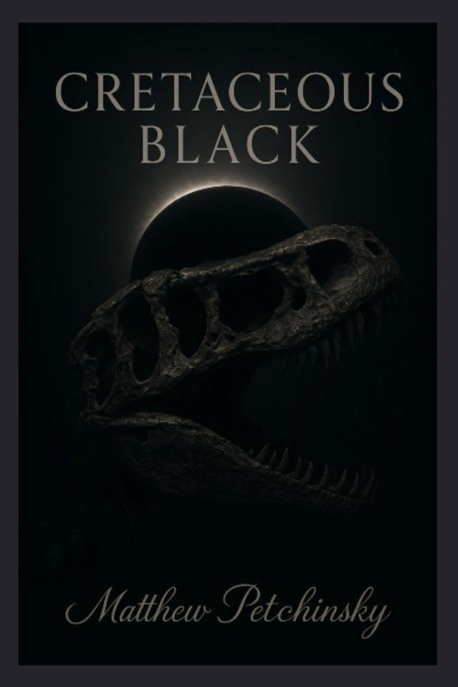 Cretaceous Black (Primordia Exhumed)