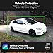 Wyze Security Plan - Cam Unlimited | Unlimited Cameras | 12 months Subscription. Full AI features | Facial Recognition for Friendly Faces | Smart Detection for Person, Pet, Package, Vehicle and Glass Break | Security Surveillance and Monitoring | Rolling 14 Days Event Video Recording | Activation Required | Cancel Anytime
