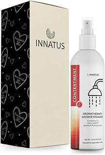 Soothing Eucalyptus Shower Spray