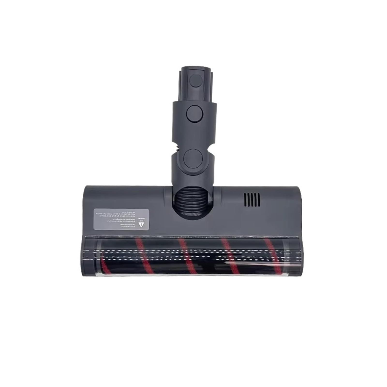 Cepillo Giratorio Con Cabezal De Cepillo For Pisos De Terciopelo Suave | Reemplazo del cabezal del cepillo de aspiradora, kit de accesorios for aspiradora, accesorios y piezas de aspiradora