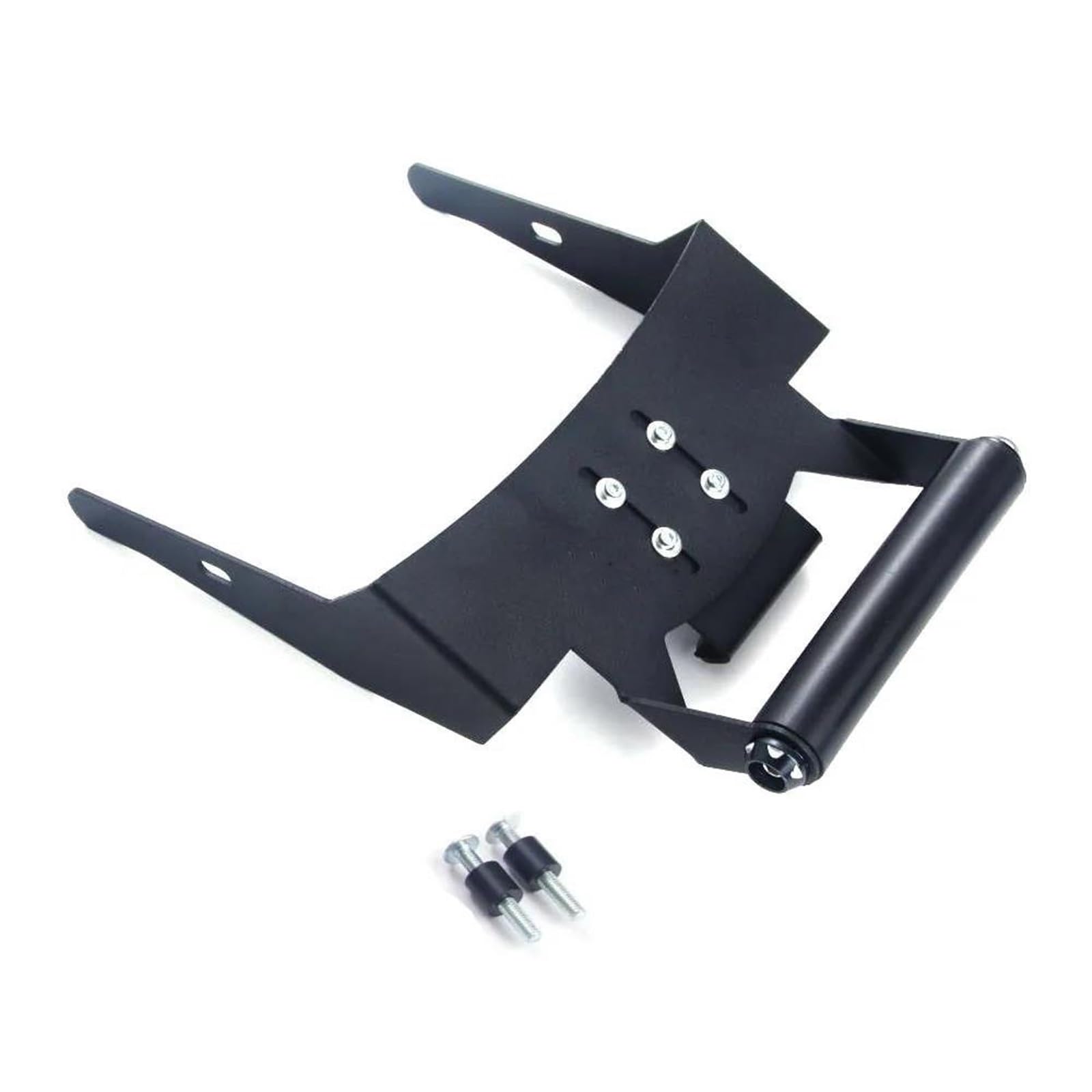 Parabrisas GPS Soporte para ADV350 para ADV 350 Soporte De Navegación Soporte para Teléfono para Navegador De Motocicleta Soporte para Navegación GPS Moto Soporte Manillar(Bracket)