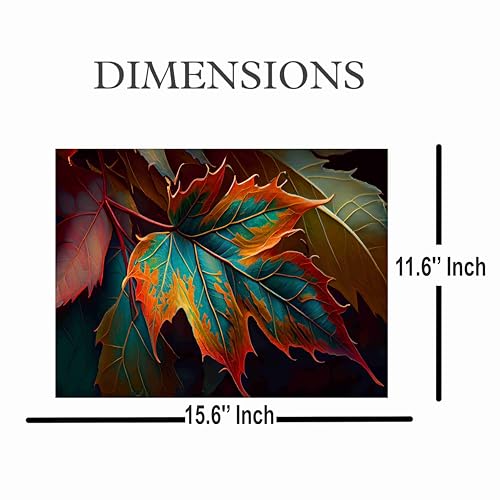 Image of Skin Poster - Laptop Skin Stickers, Fits Dell, Hp, Lenovo, Toshiba, Acer, Asus and for All Models Up to11.6-15.6 Inch HD Quality Laptop Skin Decal Vinyl Sticker - Multi Skin - 6