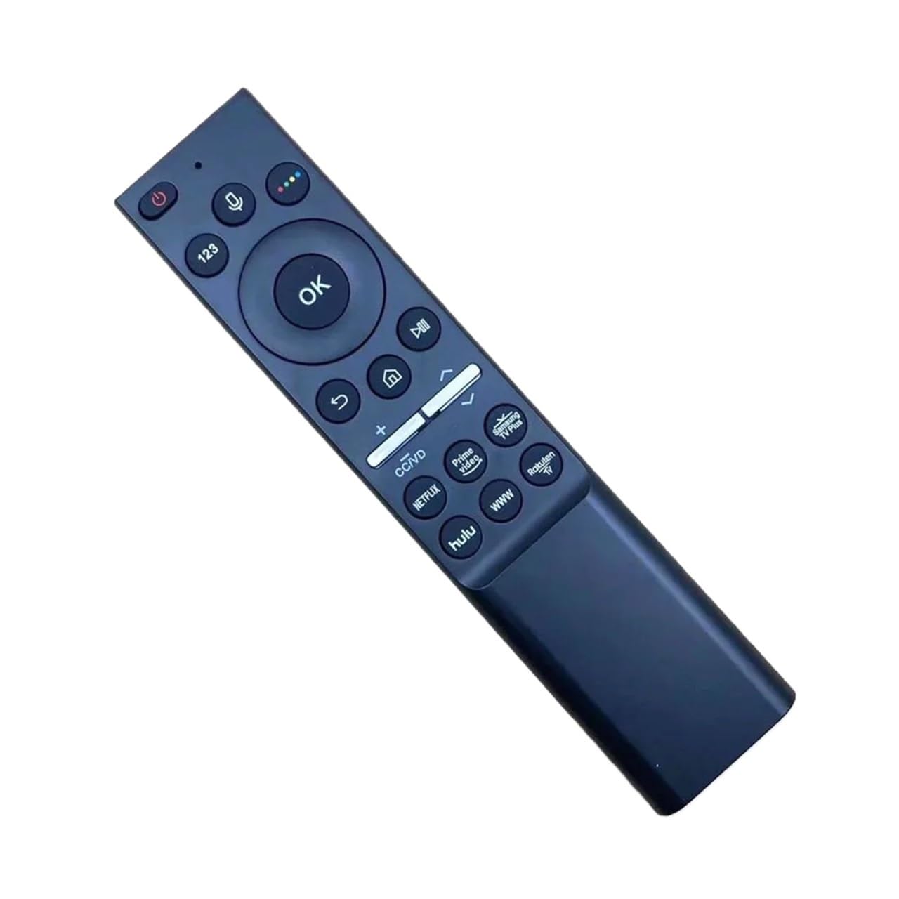 Télécommande vocale pour simplifier vos soirées cinéma BN59-01312G Smart TV - 7