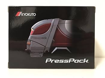 極東開発工業　プレス式ごみ収集車　プレスパック　1/43 ミニカー 京商 1/43 極東開発工業 ゴミ収集車 プレスパック パッカー車