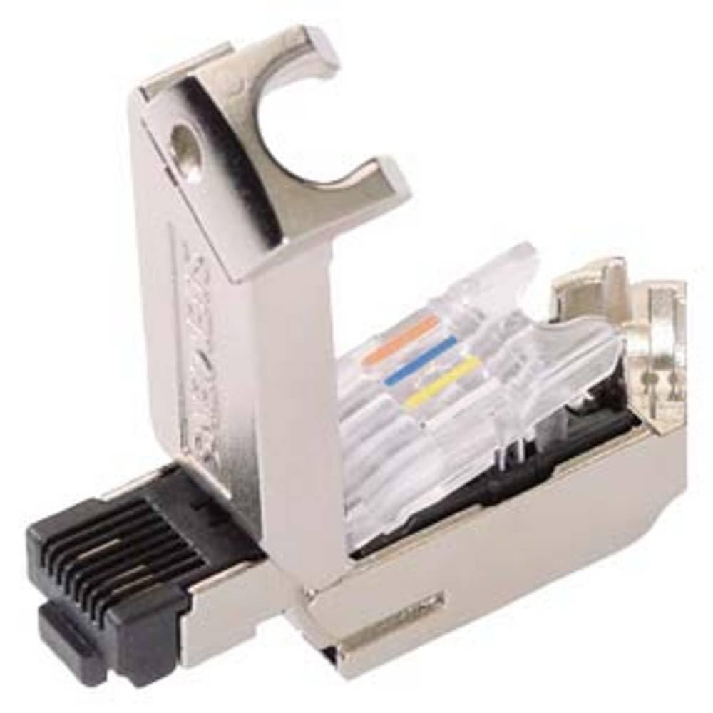 Connecteur RJ45 Siemens Simatic Net FastConnect 145 degrés métallique