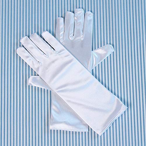 Girls Princess Gloves (Choose Pack)4