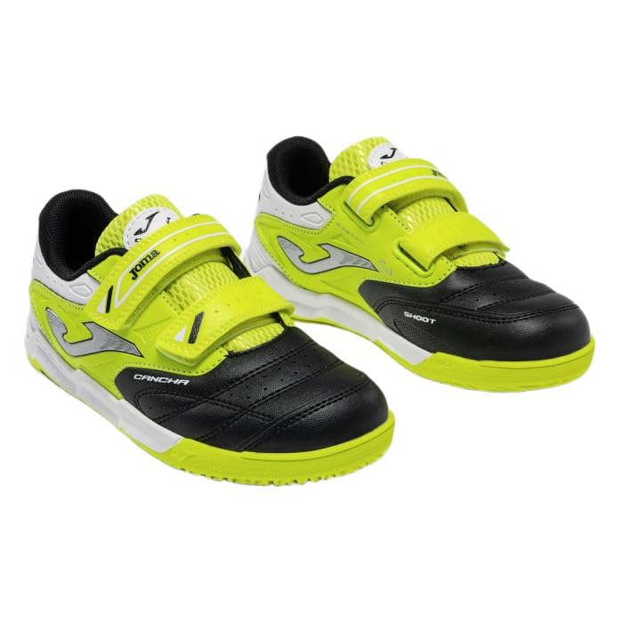 Joma Cancha Hallenfußballschuhe EU 32