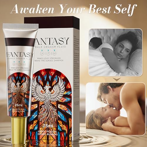 Female Arousal Gel, Excite Gel for Her, Women's Pleasure Enhancer with Deep Hydration& Heightened Sensitivityfor Romantic Intimacy — view 6