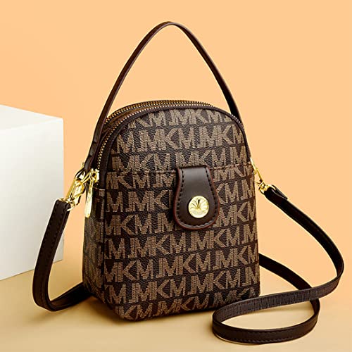 Small Crossbody Bag for Women Cell Phone Cross Body Purses Clutch Bags Shoulder Handbags2