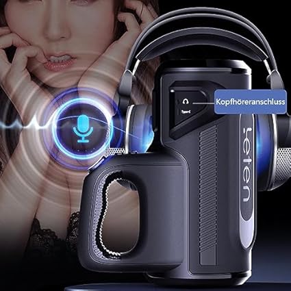 Masturbador Succión Eléctrica Hombre,Masturbadores Masculino Automáticos con,Función telescópica 700 veces/min masturbación loca,Las 72 cascadas de Cannon King