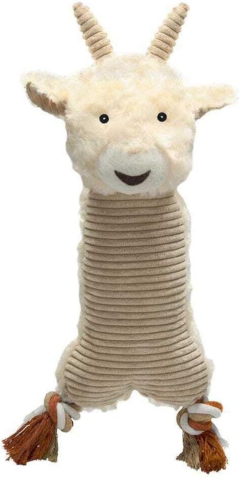 Zanies Farm Folks おもちゃパック