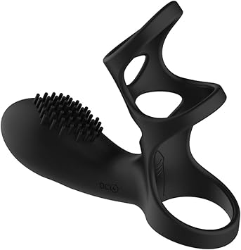 Prostate Stimulator - Anillo de pingüino con control remoto ...