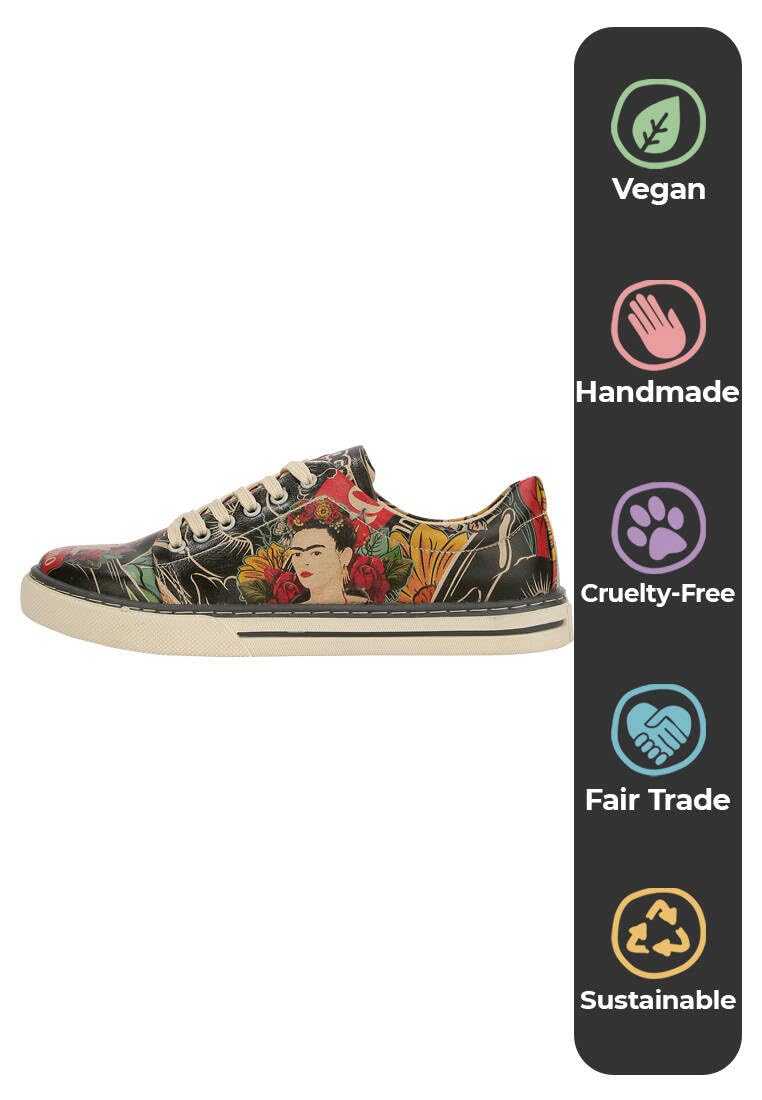 DOGO Fkl Sneakers, Zapatilla Mujer