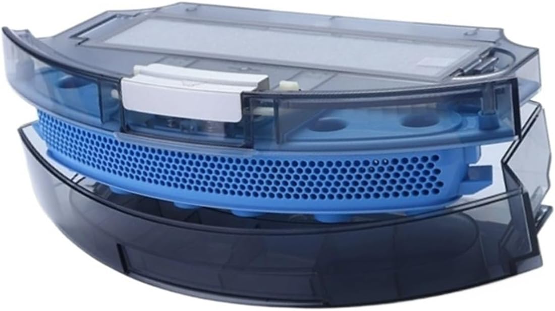 Robot Vacuum Cleaner Dust Box,Compatible for ILIFE, L100 Vacuum Cleaner Accessories