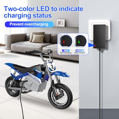 Charging Performance of Replacement Charger Cable