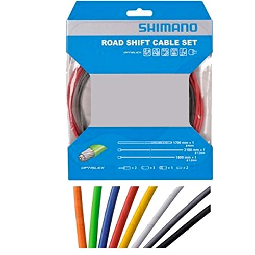 Shimano RD-M9000 Boulon de fixation M6 sécurisant le serrage du câble de transmission
