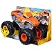 Monster Jam, Official El Toro Loco Rev ‘N Roar 1:15 Scale Monster Truck, Kids Toys for Boys & Girls Ages 3 and up
