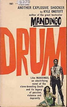Mass Market Paperback Drum Book