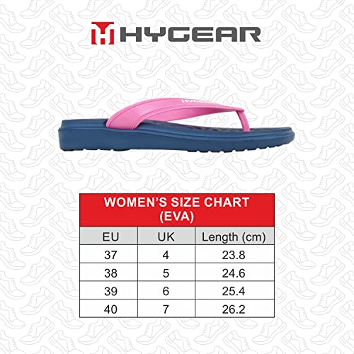 Image of Hygear Women's Rachel Slippers