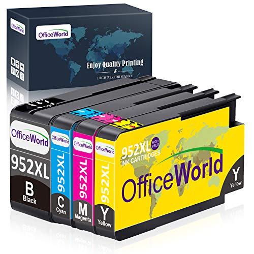 Best Replacement For Hp Inks