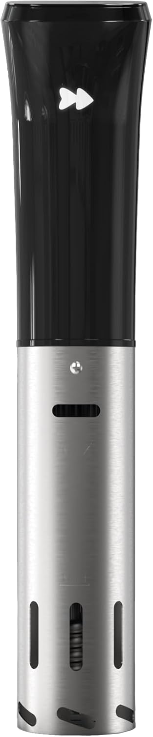 Sous Vide Cooker,Sous Vide Machine,Smart WiFi Sous Vide Circulator,IPX7 Water Resistance Precision Cooker,Immersion Circulator,immersion Cooker 1000Watts