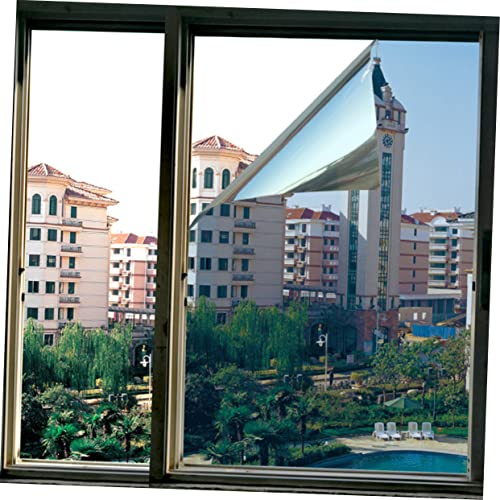 Vinilo para ventana Unomor control solar 200x40 cm miniatura 4