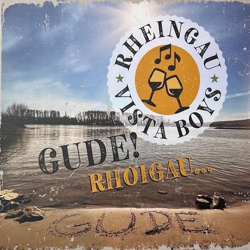 Rheingau Vista Boys