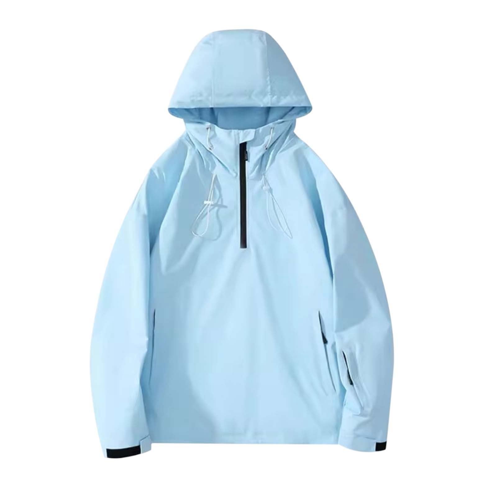 Tuta da sci da donna, pantaloni e top, set caldo invernale da neve, sport all'aria aperta