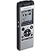 Olympus Voice Recorder WS-852, Silver