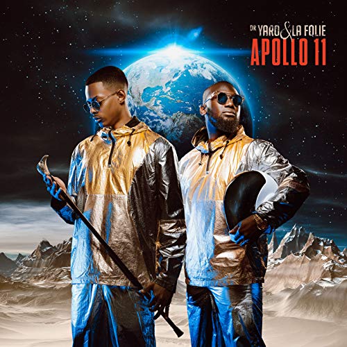Apollo 11 [Explicit]