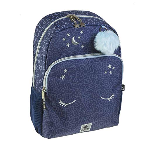 Busquets Mochila Escolar Moon by