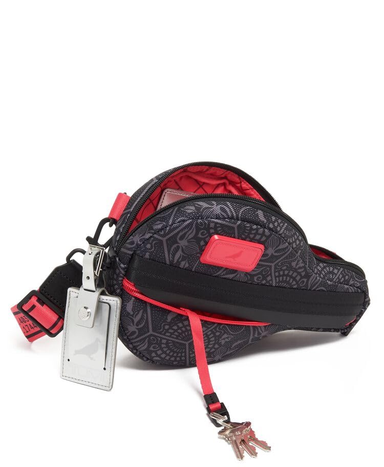 Amazon.co.jp: TUMI ピンポン・クロスボディ トゥミ 肩掛け 卓球