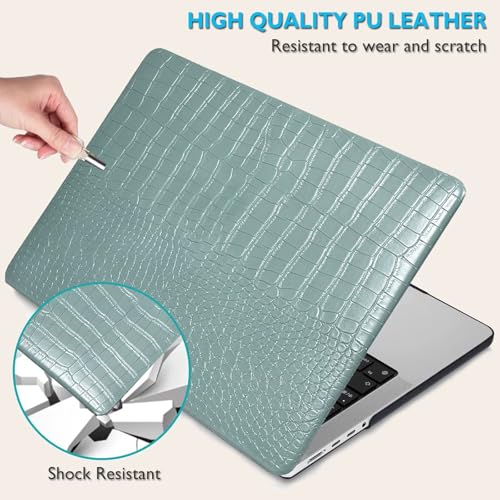 Image of Fancity Case for MacBook Pro 13 inch A2338 /A2289 /A1989 /A1706 M1 M2 2022-2016