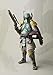 Bandai Tamashii Nations Meisho Movie Realization Boba Fett Toy Figure