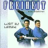 FREIHEIT AUS SÜDTIROL