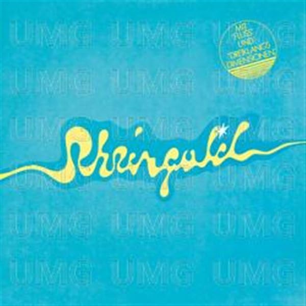 Music Rheingold