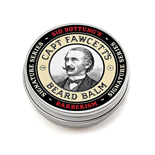 Baume à barbe Barberism