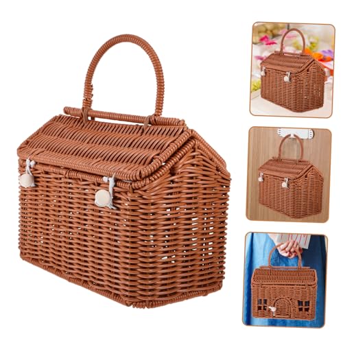 Panier de plage polyvalent idéal pour cadeau de mariage - 7
