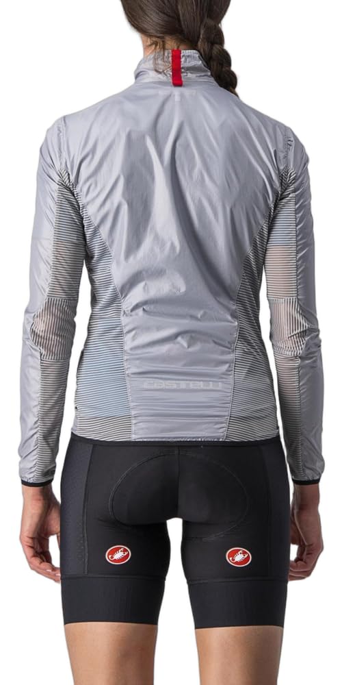 CASTELLI Aria Shell W Veste Femme