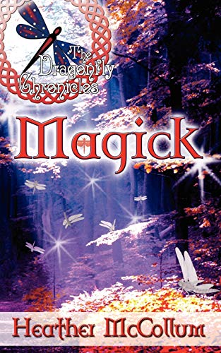 Magick view 2